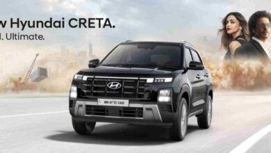 2024 Hyundai Creta Facelift Mileage and Price details