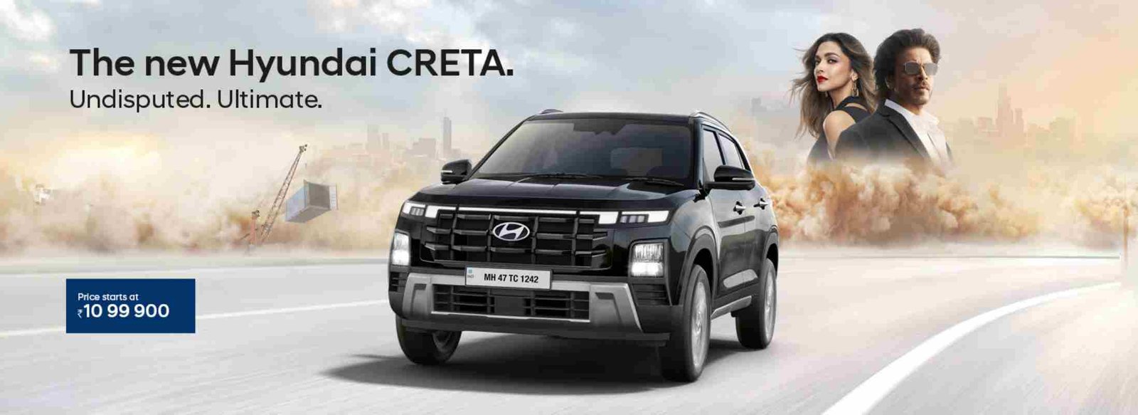 2024 Hyundai Creta Facelift Mileage and Price details