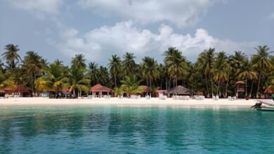 5 Best Tourist Places must Visit in Lakshadweep