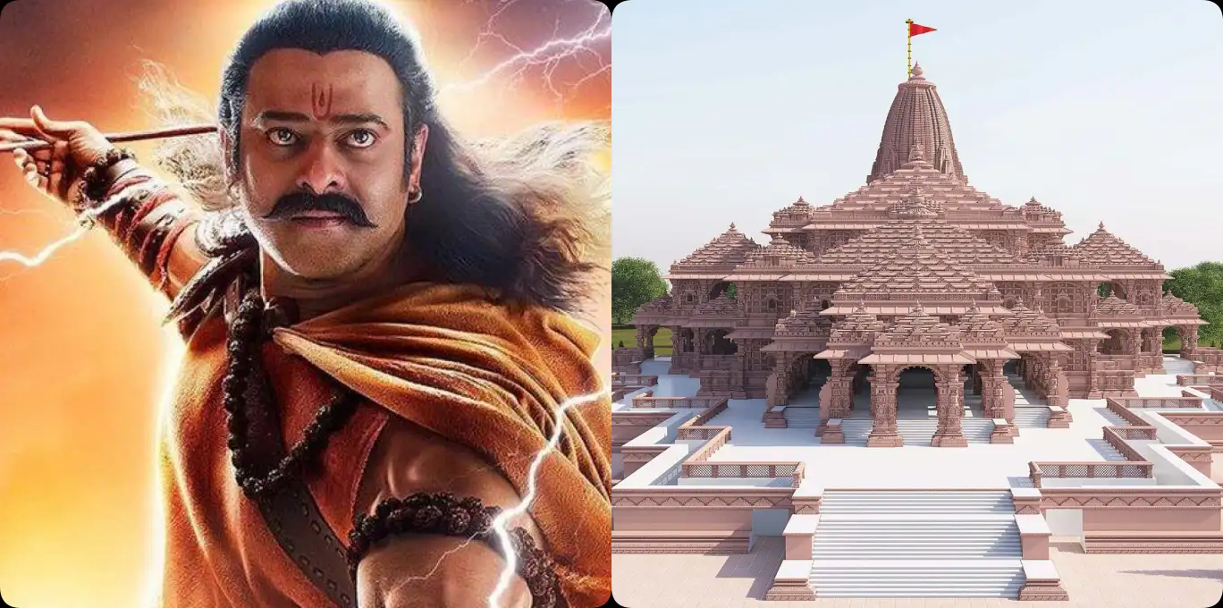 Prabhas Donated Rs-50 cr to Ram Mandir? Here is the real truth
