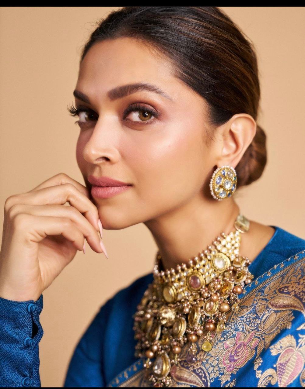 Deepika Padukone at 38: From Bollywood Queen to Global Icon