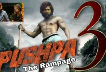 Pushpa 3- From Rise to Rule to Roar
