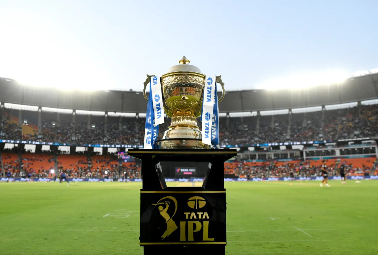 CSK vs RCB Tickets Sale: IPL 2024 first match tickets booking faced Technical Glitch