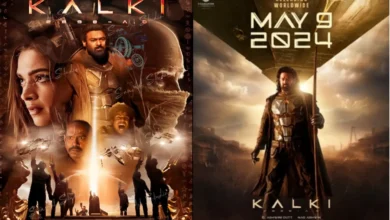 Kalki 2898 AD Update: Trailer Coming Soon